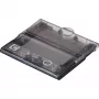 Canon PCC-CP400 paberikassett (krediitkaardisuurus), must, Canon: SELPHY CP900, SELPHY CP910