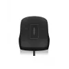 KeySonic KSM-5030M-B hiir kontor Mõlemakäeline USB Type-A