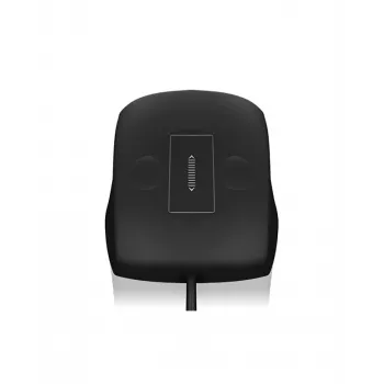 KeySonic KSM-5030M-B hiir kontor Mõlemakäeline USB Type-A