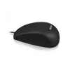 KeySonic KSM-5030M-B hiir kontor Mõlemakäeline USB Type-A