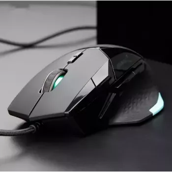 Rapoo VT900 USB Type-A optiline paremakäeline hiir