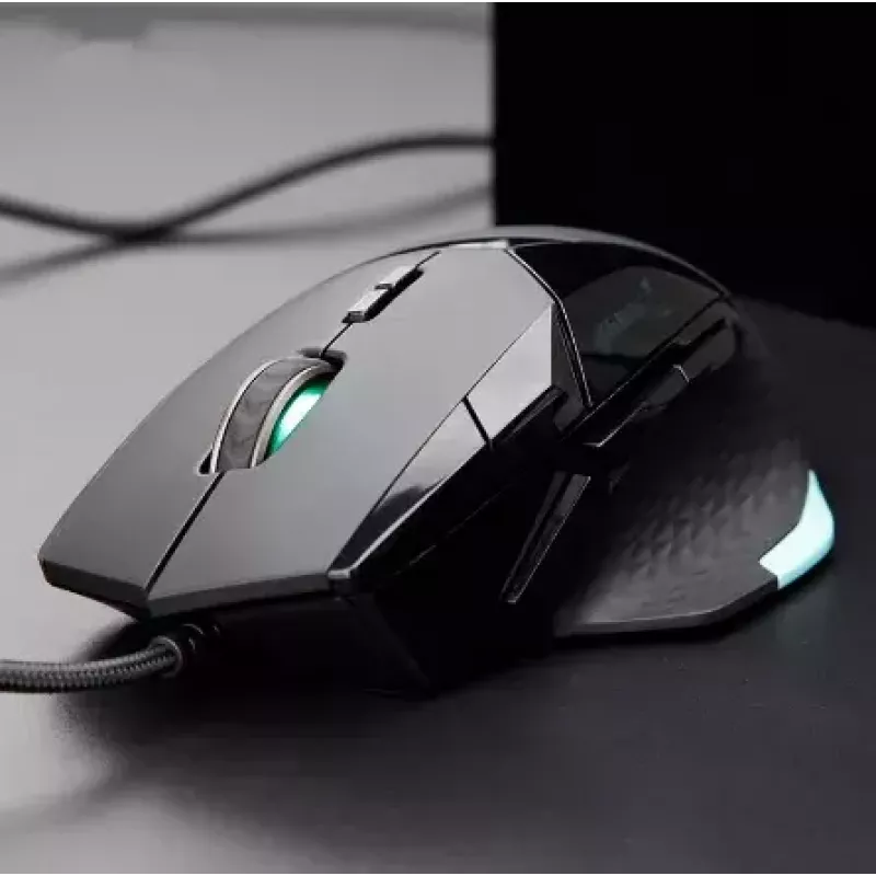 Rapoo VT900 USB Type-A optiline paremakäeline hiir