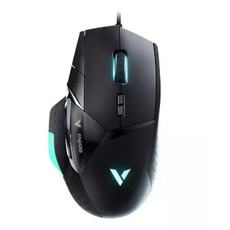 Rapoo VT900 USB Type-A optiline paremakäeline hiir