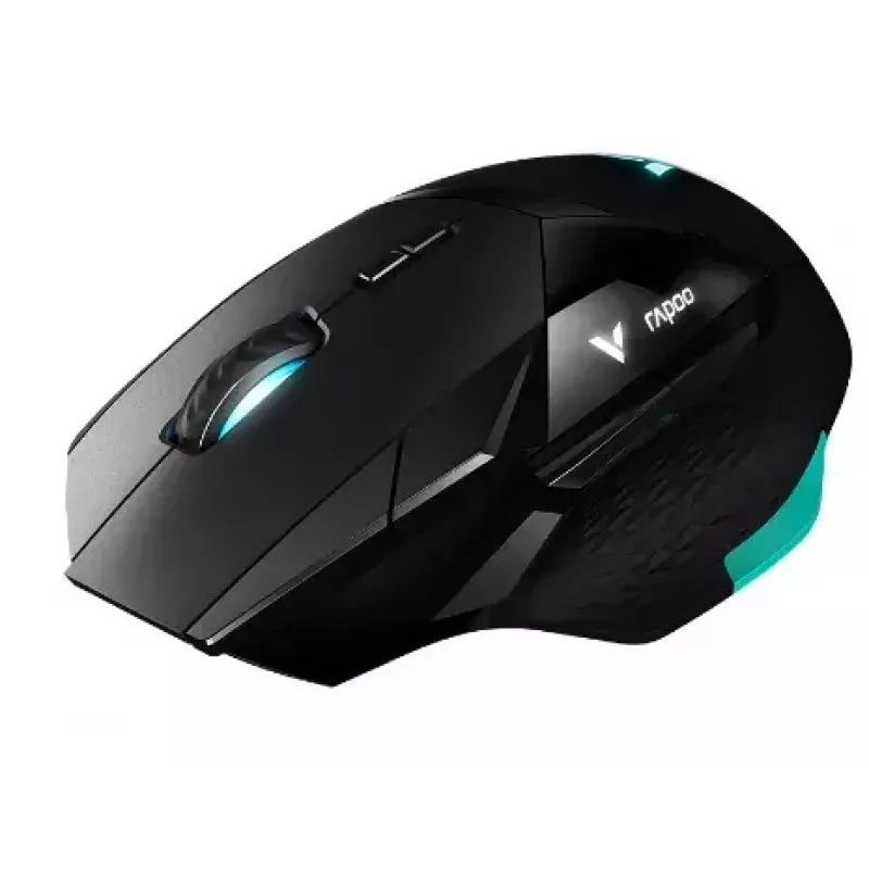 Rapoo VT900 USB Type-A optiline paremakäeline hiir