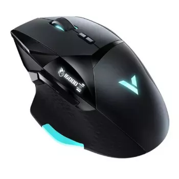 Rapoo VT900 USB Type-A optiline paremakäeline hiir