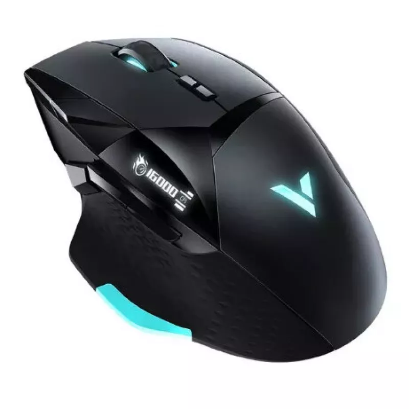 Rapoo VT900 USB Type-A optiline paremakäeline hiir