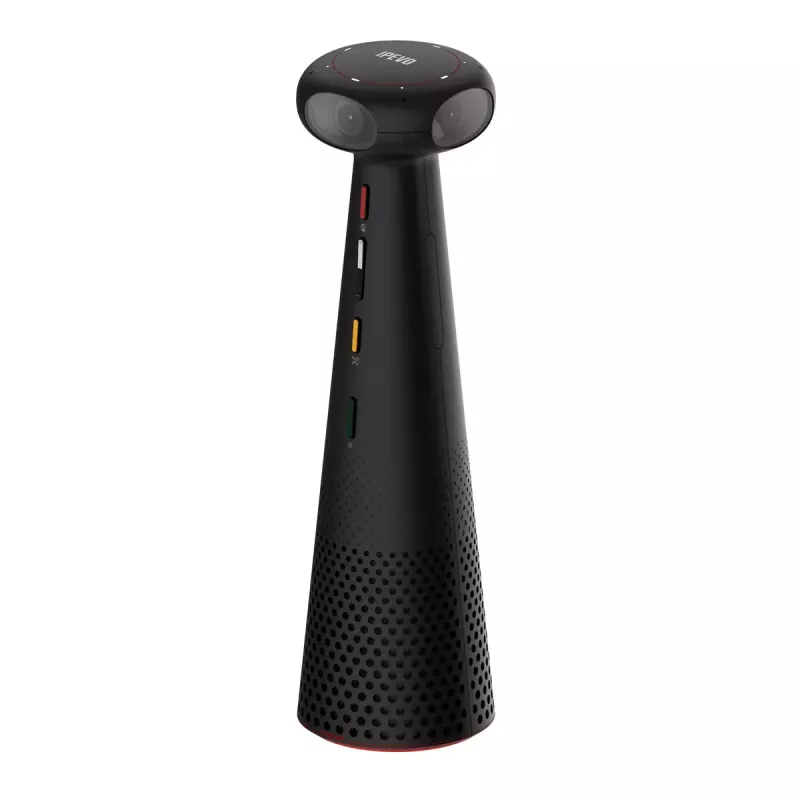 IPEVO TOTEM 360 konverentsikaamera kõlaritelefon 360° immersiivne