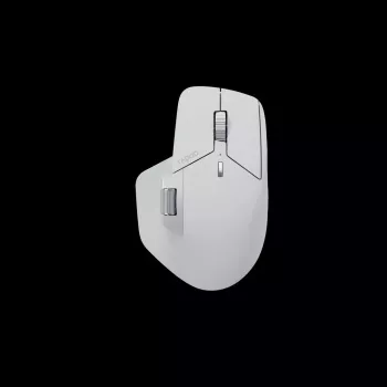 Hiir Rapoo MT760M RF-juhtmevaba ja Bluetooth