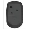Hiir Rapoo M100 Silent mõlemakäeline RF juhtmevaba Bluetooth optiline