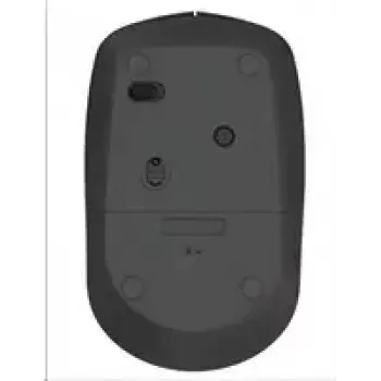 Hiir Rapoo M100 Silent mõlemakäeline RF juhtmevaba Bluetooth optiline