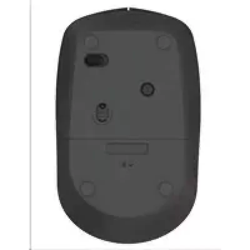 Hiir Rapoo M100 Silent mõlemakäeline RF juhtmevaba Bluetooth optiline
