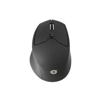 Conceptronic Lorcan Ergo hiir Mängimine Paremakäeline Bluetooth 1600 DPI