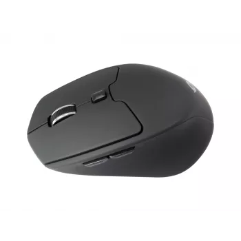 Conceptronic Lorcan Ergo hiir Mängimine Paremakäeline Bluetooth 1600 DPI