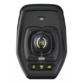 Turtle Beach VelocityOne Multi-Shift käiguvaheti TBS-0001-05 — ühildub lennu- ja võidusõidujuhtimisseadmetega