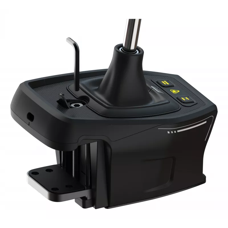 Turtle Beach VelocityOne Multi-Shift käiguvaheti TBS-0001-05 — ühildub lennu- ja võidusõidujuhtimisseadmetega