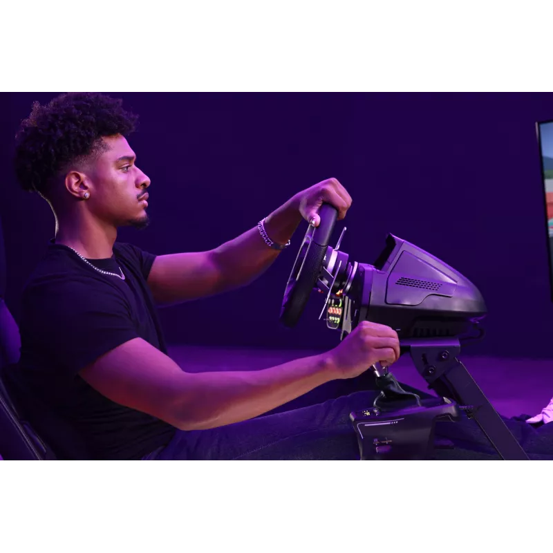 Turtle Beach VelocityOne Multi-Shift käiguvaheti TBS-0001-05 — ühildub lennu- ja võidusõidujuhtimisseadmetega