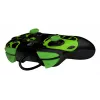 Mängupult PDP REMATCH juhtmega kontroller 1-Up hõõguv pimeduses Nintendo Switchile, USB, 3 m kaabel, D-pad, Kodu nupp, must/roheline
