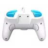 Gamepad PDP Mario Escape REMATCH Nintendo Switchile — juhtmega USB, D-pad, Kodu nupp, mitmevärviline