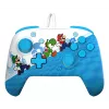 Gamepad PDP Mario Escape REMATCH Nintendo Switchile — juhtmega USB, D-pad, Kodu nupp, mitmevärviline