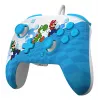 Gamepad PDP Mario Escape REMATCH Nintendo Switchile — juhtmega USB, D-pad, Kodu nupp, mitmevärviline