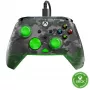 Mängupult Turtle Beach Rematch Core Must Roheline Hall USB Juhtmega