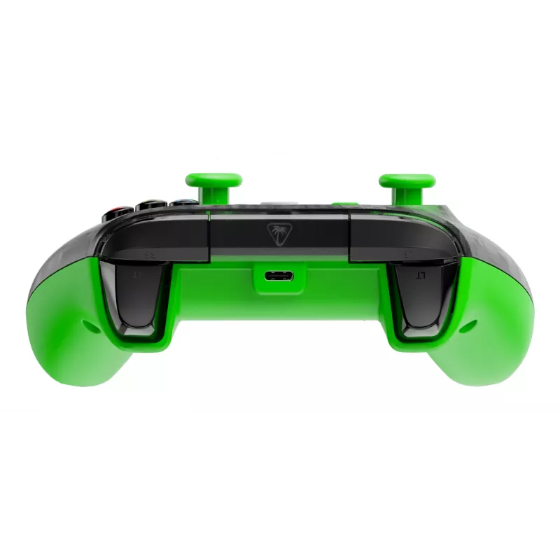 Mängupult Turtle Beach Rematch Core Must Roheline Hall USB Juhtmega