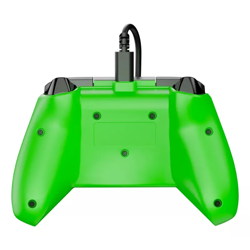 Mängupult Turtle Beach Rematch Core Must Roheline Hall USB Juhtmega