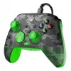Mängupult Turtle Beach Rematch Core Must Roheline Hall USB Juhtmega