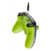 Gamepad Turtle Beach Rematch Core must hall tumehall kollane USB-juhtmega