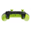 Gamepad Turtle Beach Rematch Core must hall tumehall kollane USB-juhtmega