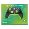 Gamepad Turtle Beach Rematch Core must hall tumehall kollane USB-juhtmega
