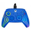 Gamepad Turtle Beach Afterglow Wave Blue USB PC Xbox Series S X