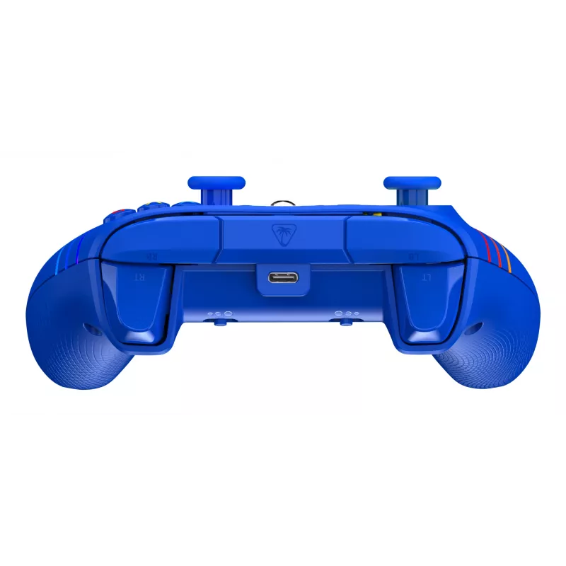 Gamepad Turtle Beach Afterglow Wave Blue USB PC Xbox Series S X