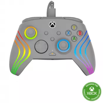 Gamepad Turtle Beach Afterglow Wave hall USB PC Xbox Series