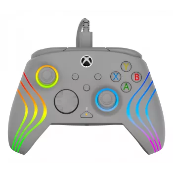 Gamepad Turtle Beach Afterglow Wave hall USB PC Xbox Series