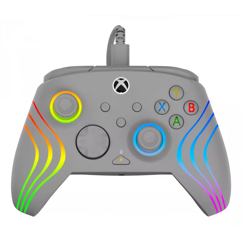 Gamepad Turtle Beach Afterglow Wave hall USB PC Xbox Series