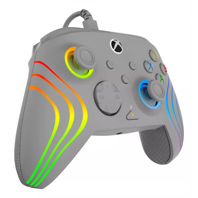 Gamepad Turtle Beach Afterglow Wave hall USB PC Xbox Series
