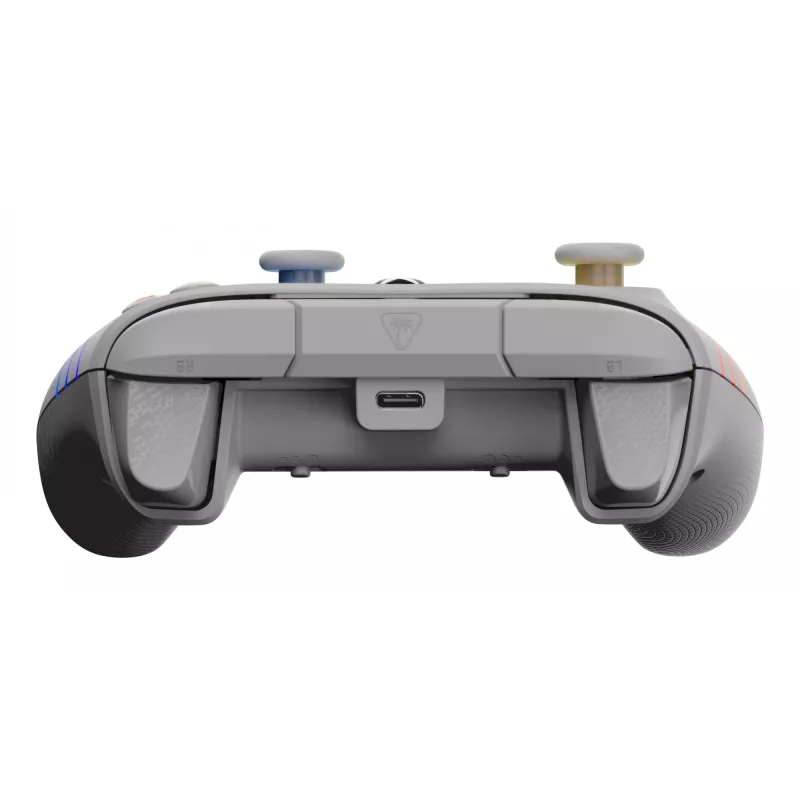 Gamepad Turtle Beach Afterglow Wave hall USB PC Xbox Series