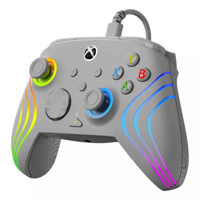 Gamepad Turtle Beach Afterglow Wave hall USB PC Xbox Series