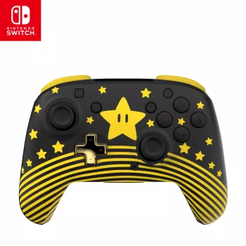 Gamepad Turtle Beach Rematch Must Gold kollane Bluetooth Nintendo Switch