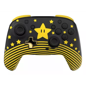 Gamepad Turtle Beach Rematch Must Gold kollane Bluetooth Nintendo Switch