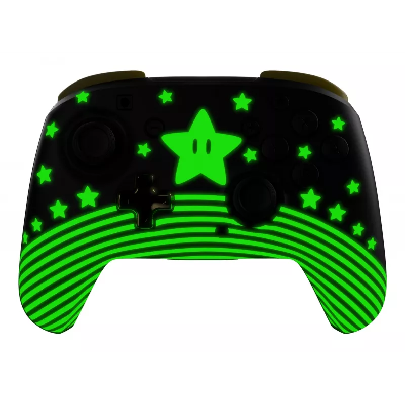 Gamepad Turtle Beach Rematch Must Gold kollane Bluetooth Nintendo Switch