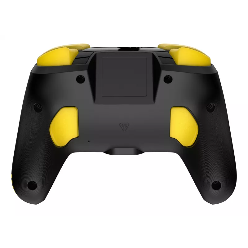 Gamepad Turtle Beach Rematch Must Gold kollane Bluetooth Nintendo Switch