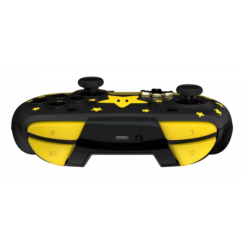Gamepad Turtle Beach Rematch Must Gold kollane Bluetooth Nintendo Switch