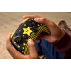 Gamepad Turtle Beach Rematch Must Gold kollane Bluetooth Nintendo Switch