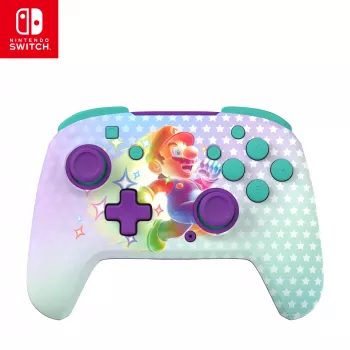 Gamepad Turtle Beach Rematch Mitmevärviline Bluetooth Nintendo Switch