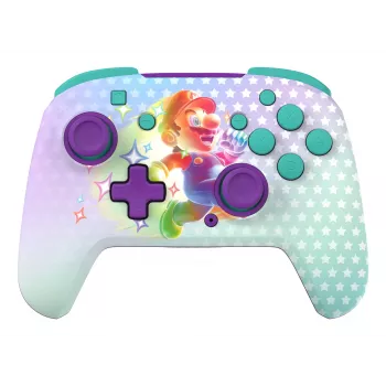 Gamepad Turtle Beach Rematch Mitmevärviline Bluetooth Nintendo Switch
