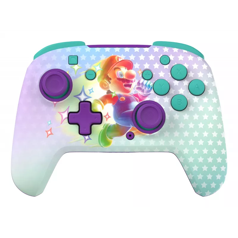 Gamepad Turtle Beach Rematch Mitmevärviline Bluetooth Nintendo Switch