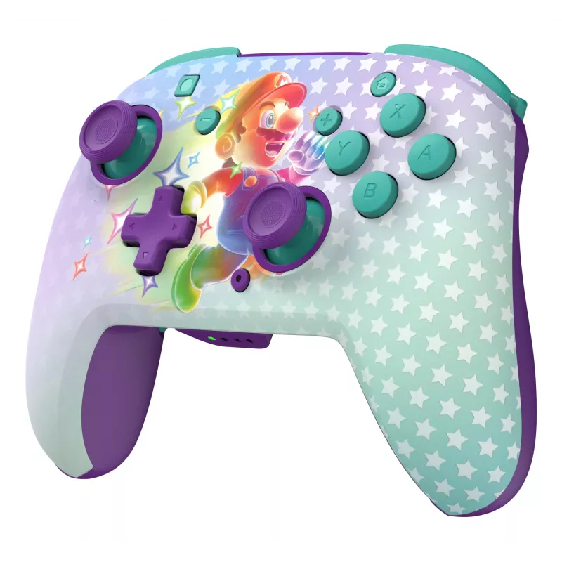 Gamepad Turtle Beach Rematch Mitmevärviline Bluetooth Nintendo Switch