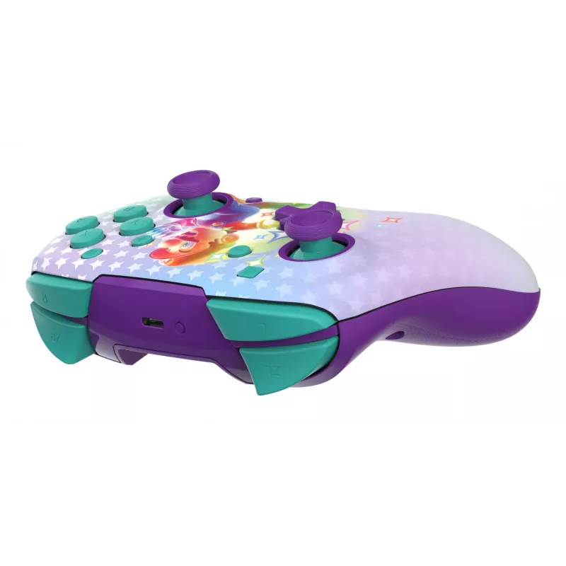 Gamepad Turtle Beach Rematch Mitmevärviline Bluetooth Nintendo Switch
